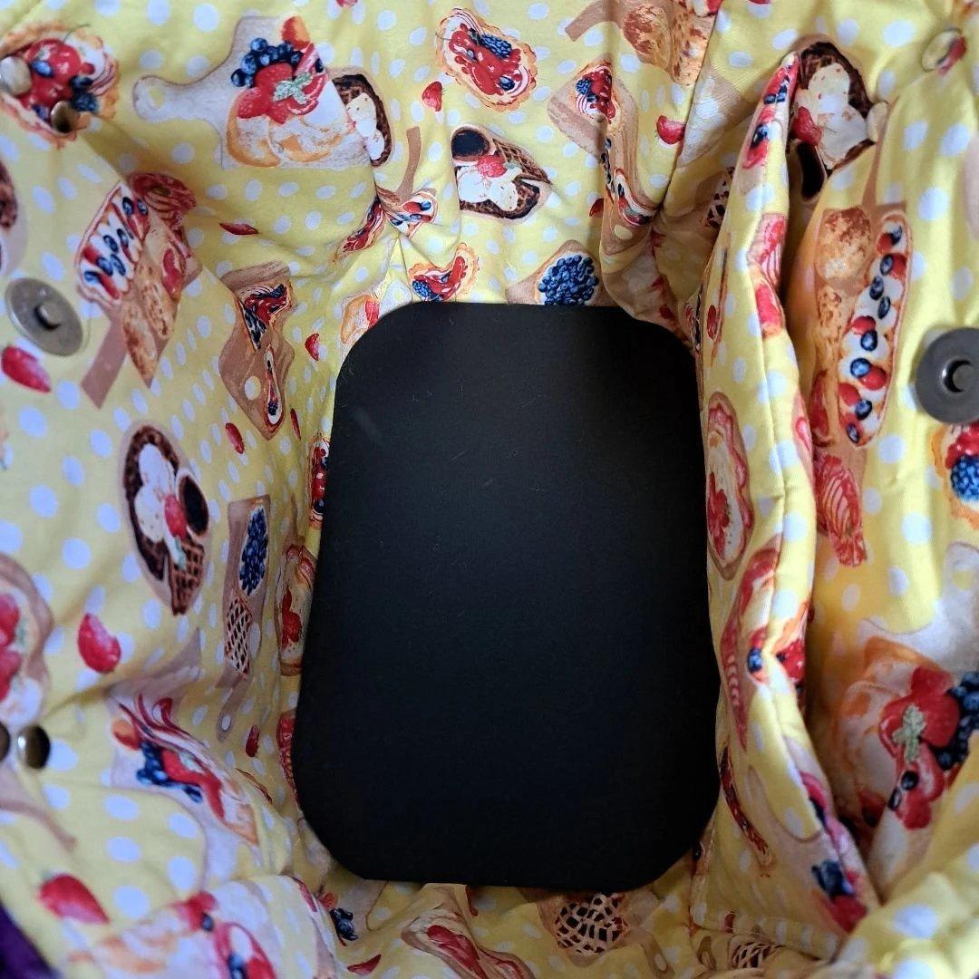 ひ*ろ様 コヤンイサムチョン♥️リトルバレリーナ ★サンダー ★トートバッグ