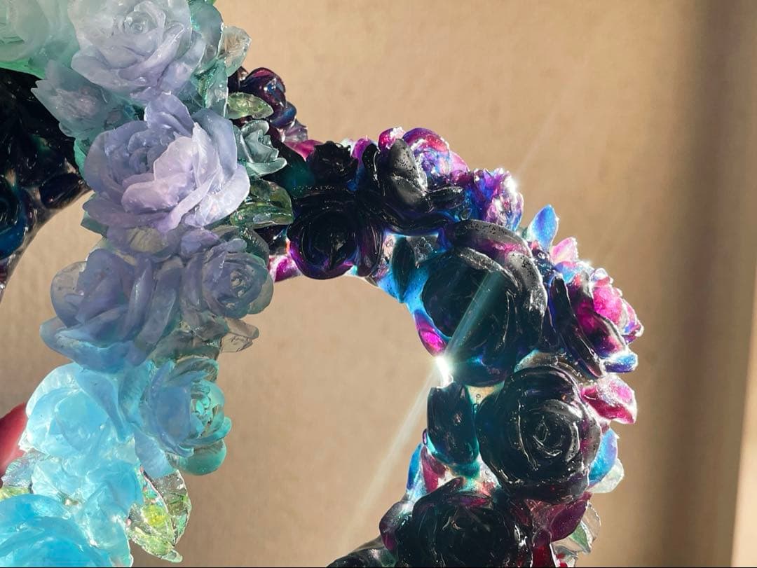 やま様 オルゴナイト　オーダー®️