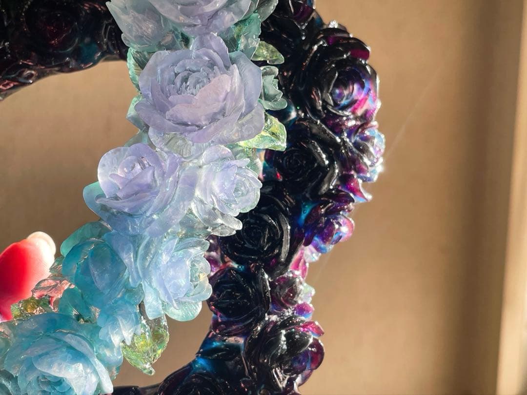 やま様 オルゴナイト　オーダー®️