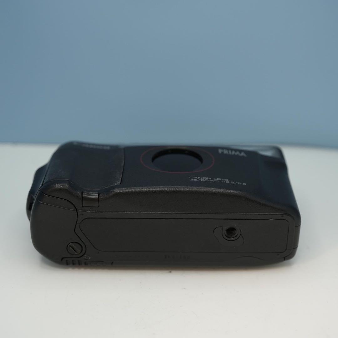 フィルムカメラ Canon PRIMA Tele (Autoboy TELE 6) a3495