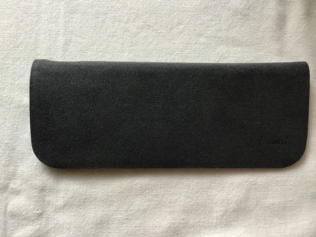 ApplePencil第1世代BelkinApple Pencilソフトケース