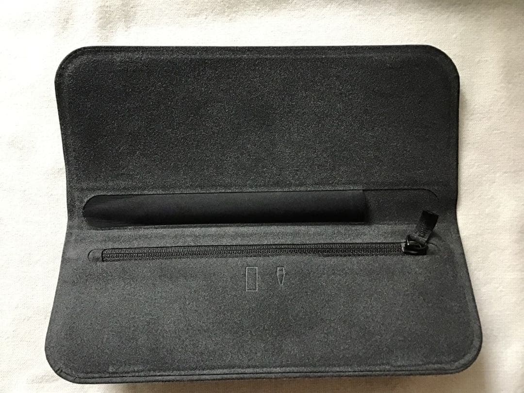 ApplePencil第1世代BelkinApple Pencilソフトケース