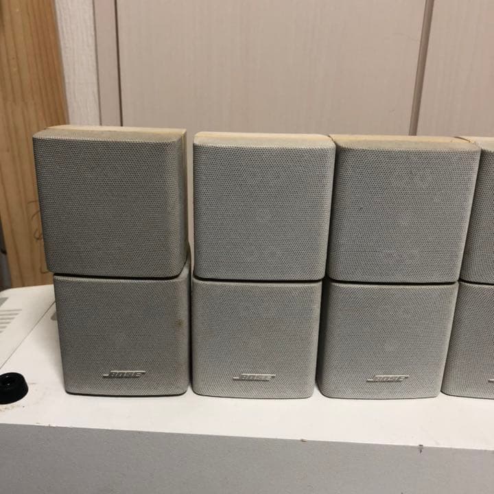 BOSE ホームサラウンドシステム