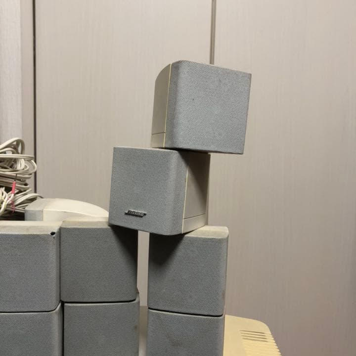 BOSE ホームサラウンドシステム