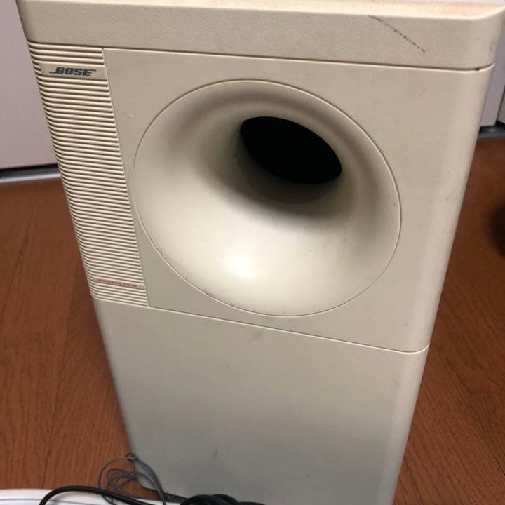 BOSE ホームサラウンドシステム