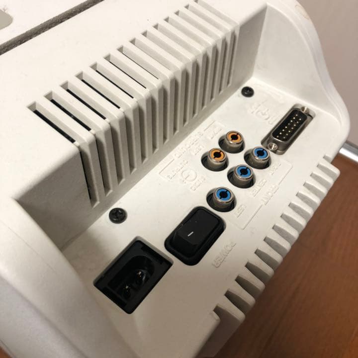 BOSE ホームサラウンドシステム