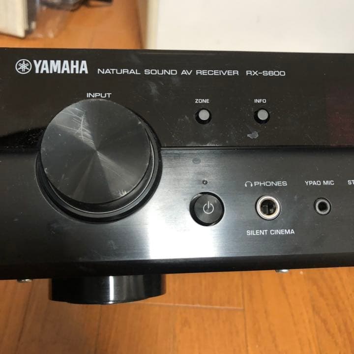 BOSE ホームサラウンドシステム
