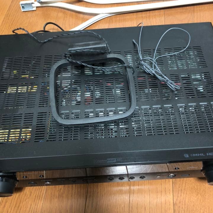 BOSE ホームサラウンドシステム