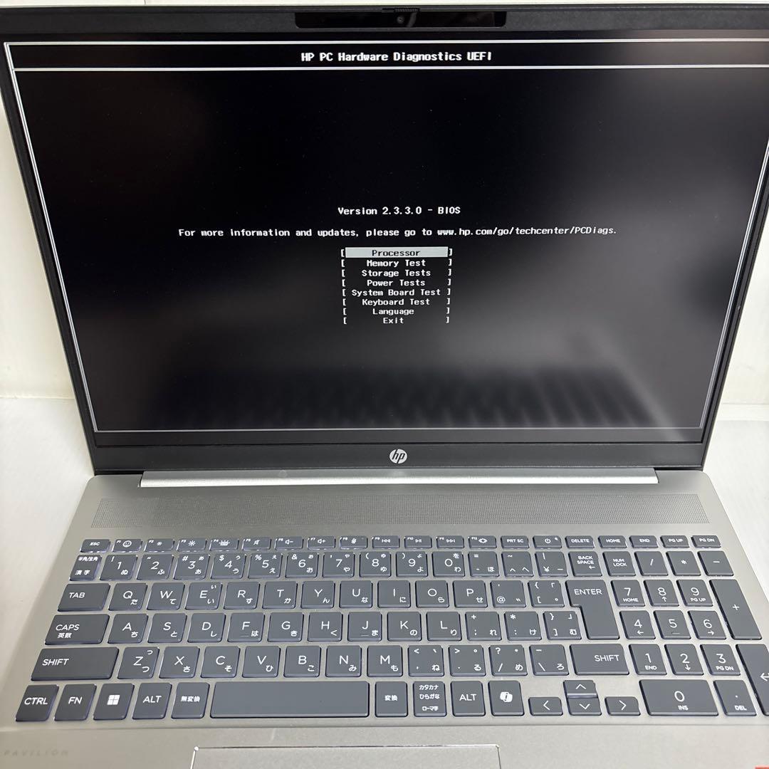 office付・HP 16-AG0005AU RYZEN5/16GB/512GB