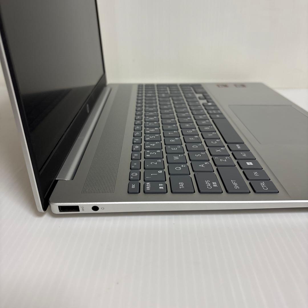 office付・HP 16-AG0005AU RYZEN5/16GB/512GB