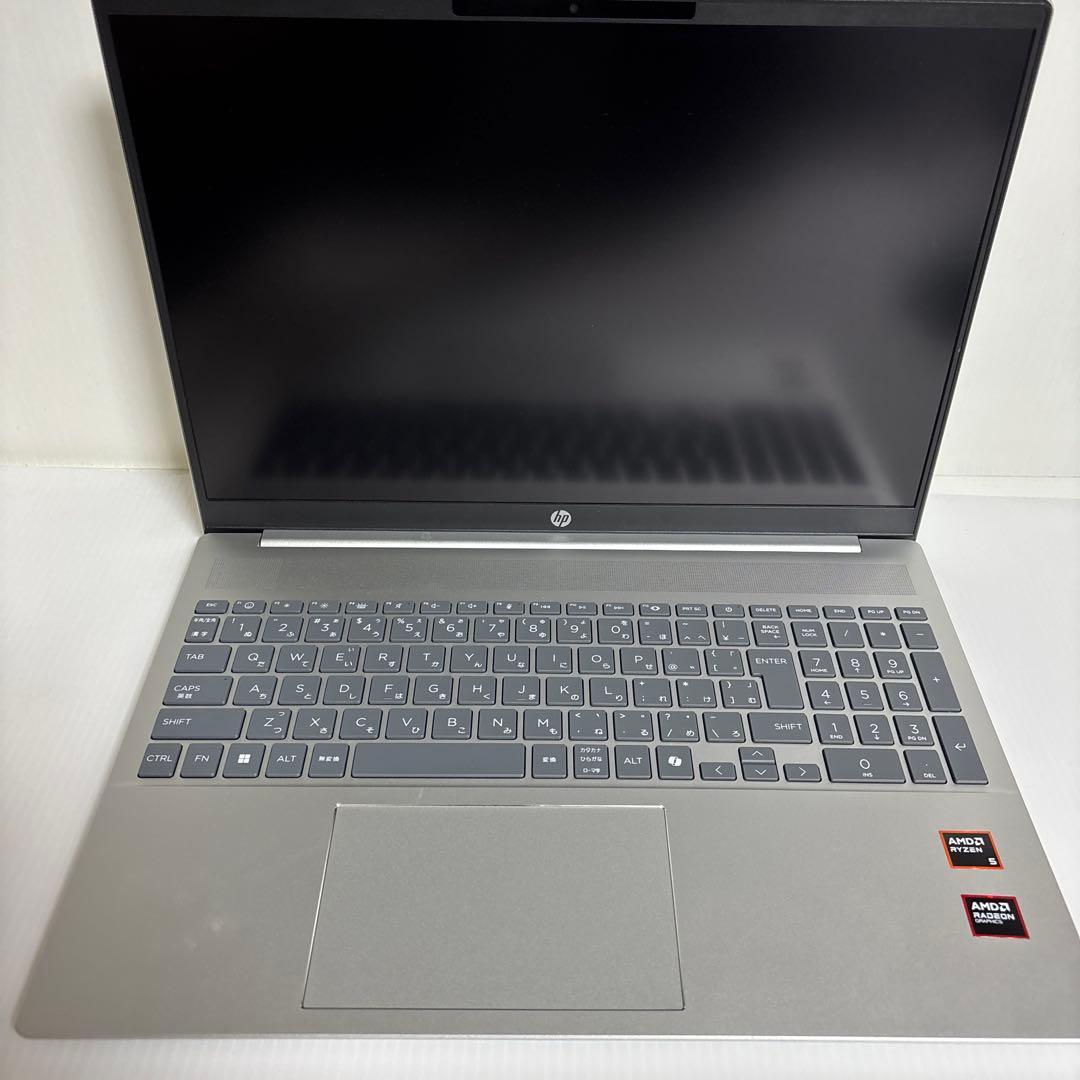 office付・HP 16-AG0005AU RYZEN5/16GB/512GB