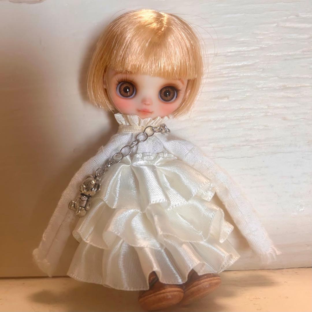 カスタム　プチアイシードール　※プチブライス　サイズ