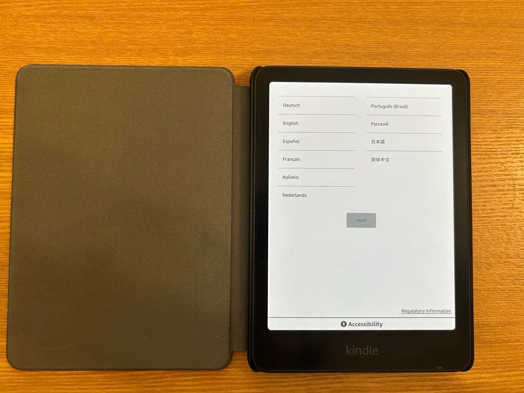 Amazon Kindle Colorsoft |/16GB 広告無し/ブラック