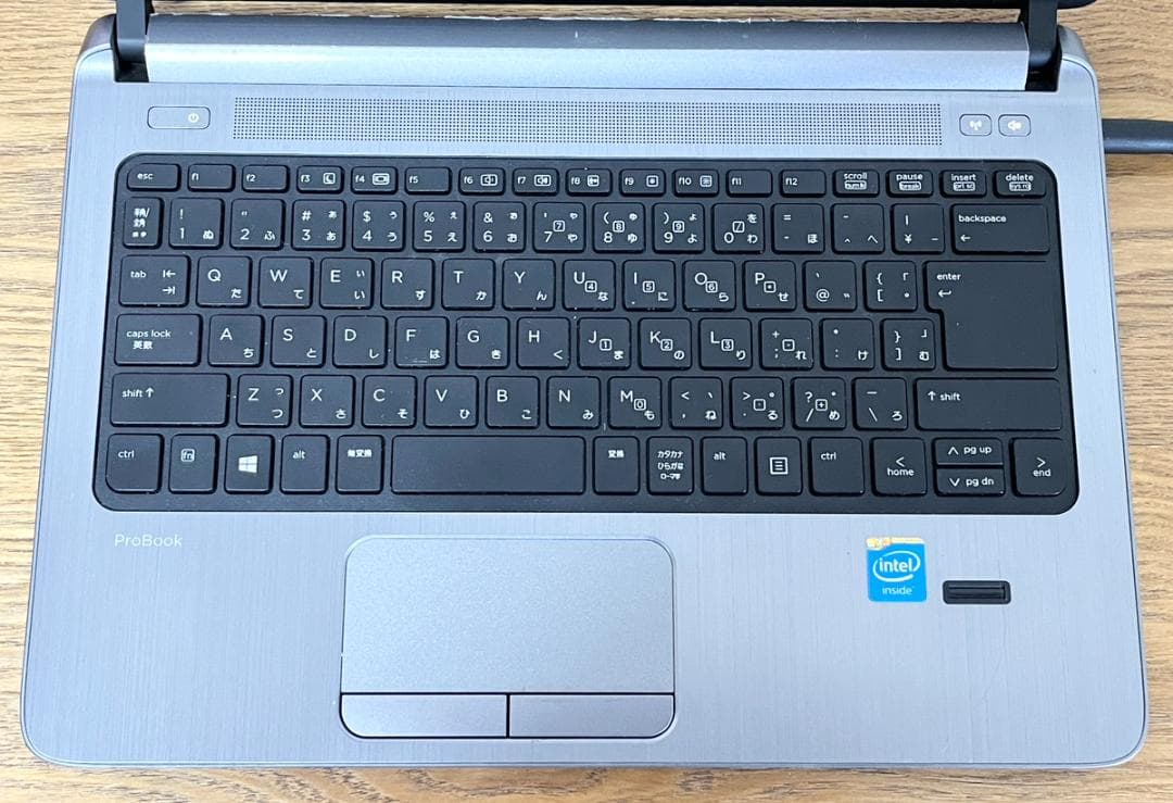 【無料配送】HP ProBook430G2 Office2021 Celeron