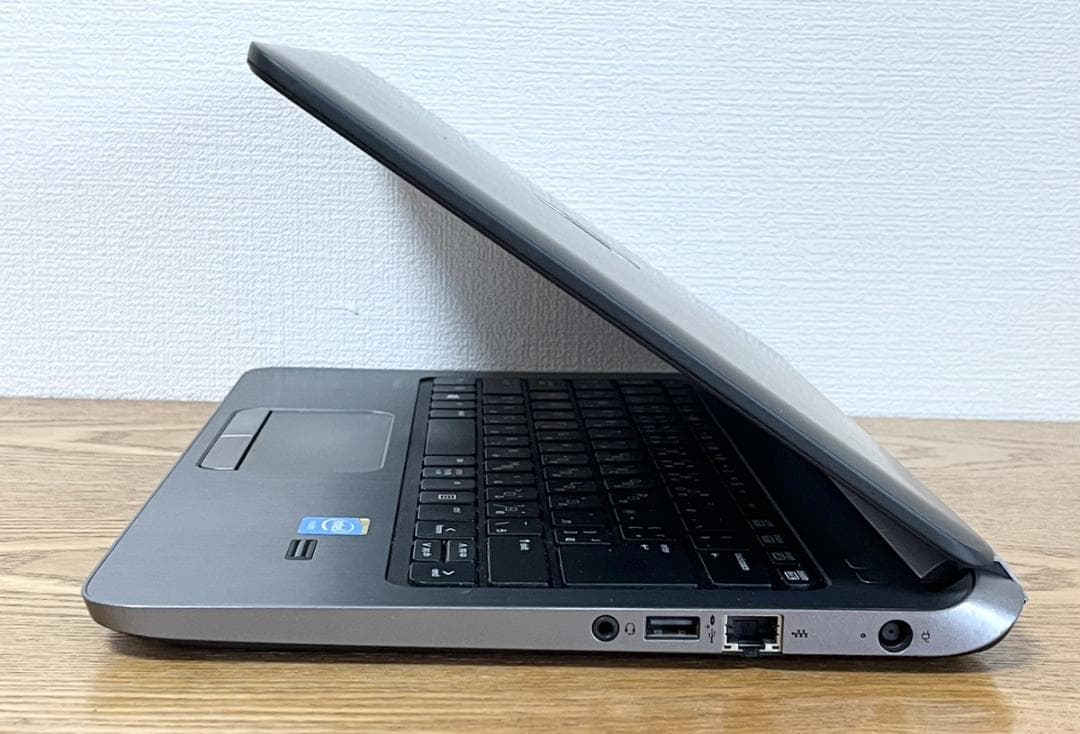 【無料配送】HP ProBook430G2 Office2021 Celeron