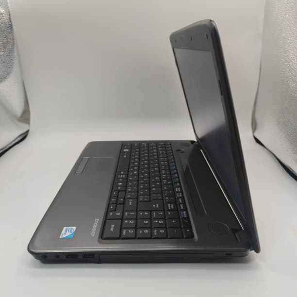 バッテリー◎ 15 エプソン セレロン B810 SSD128GB オフィス