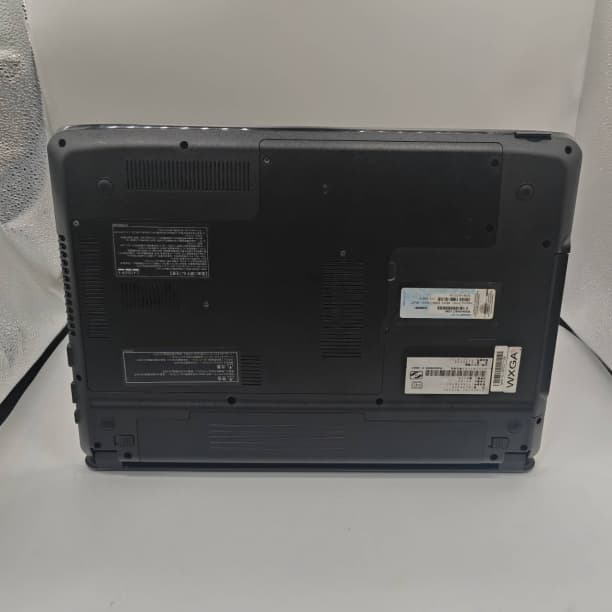 バッテリー◎ 15 エプソン セレロン B810 SSD128GB オフィス