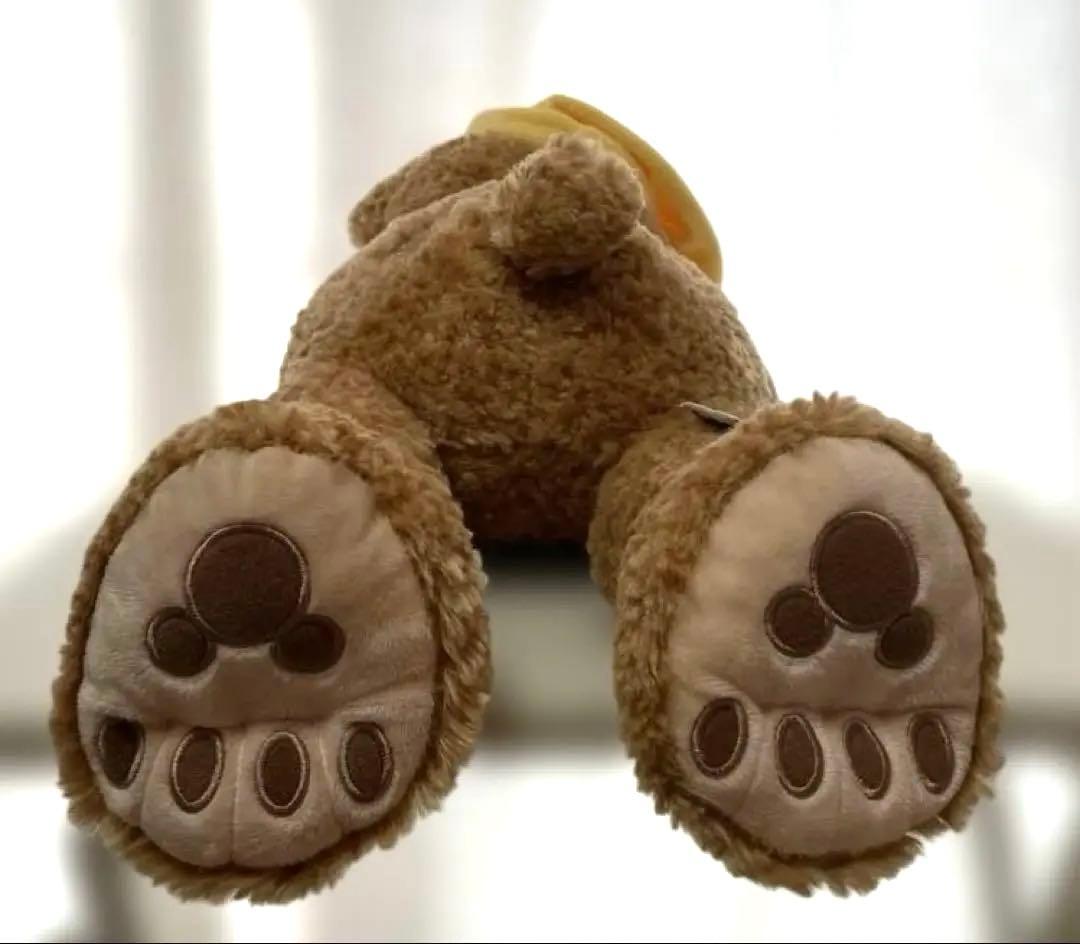 【美品】＊ダッフィ✨クニャクニャぬいぐるみ＊