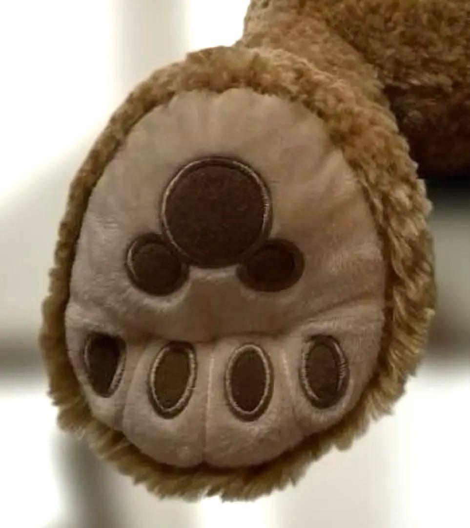 【美品】＊ダッフィ✨クニャクニャぬいぐるみ＊