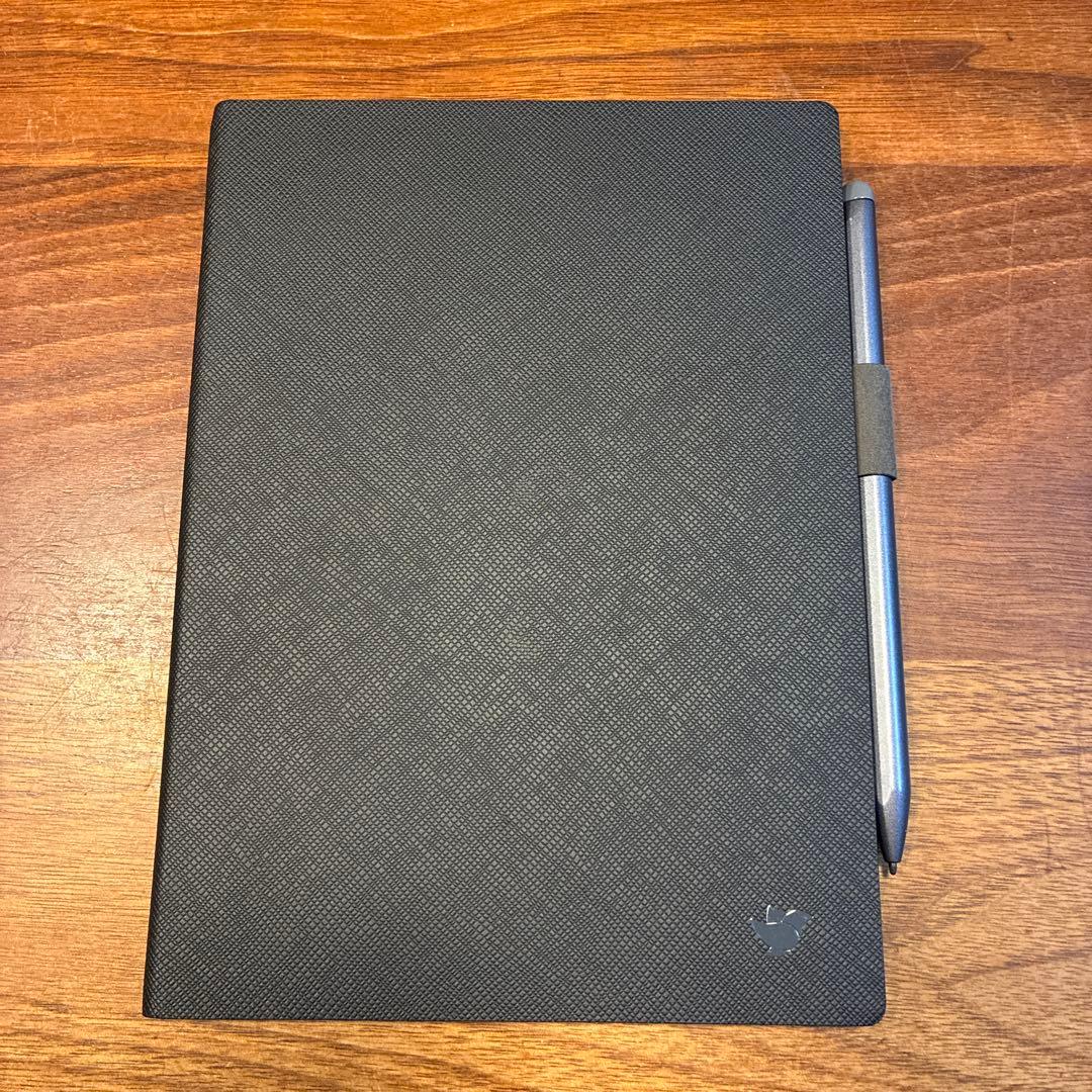 iFLYTEK AINOTE Air2カバー＋替芯付き