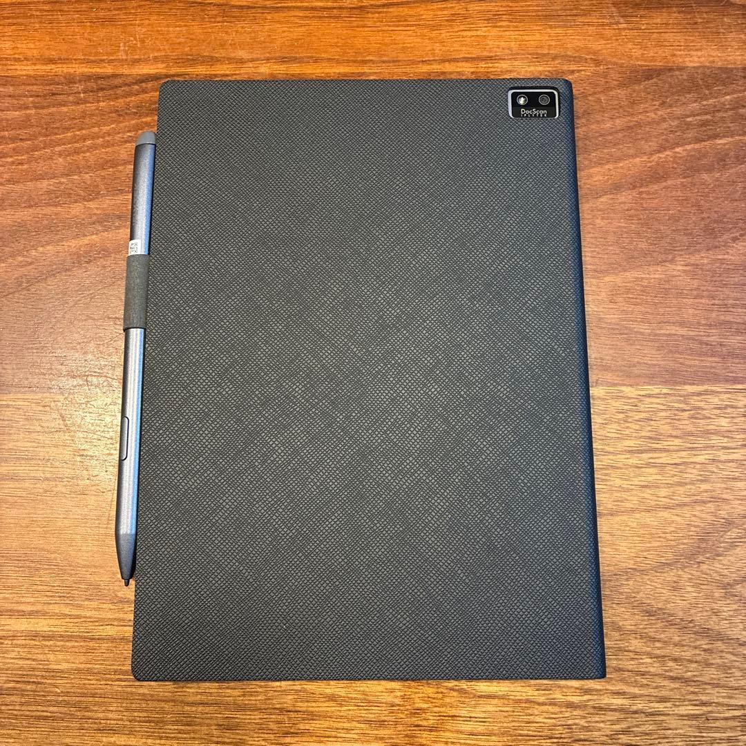 iFLYTEK AINOTE Air2カバー＋替芯付き