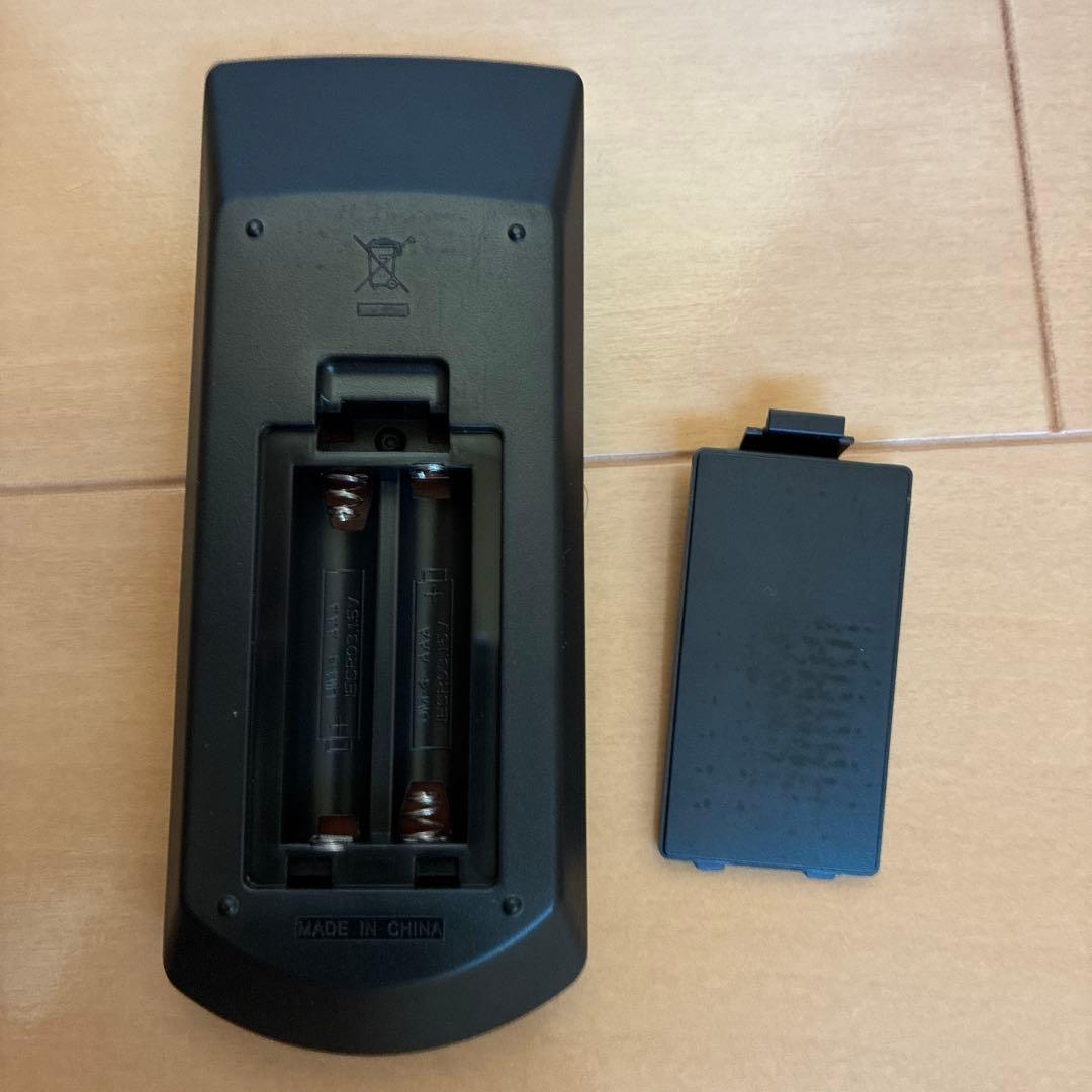 KENOOD CDレシーバーR-K731