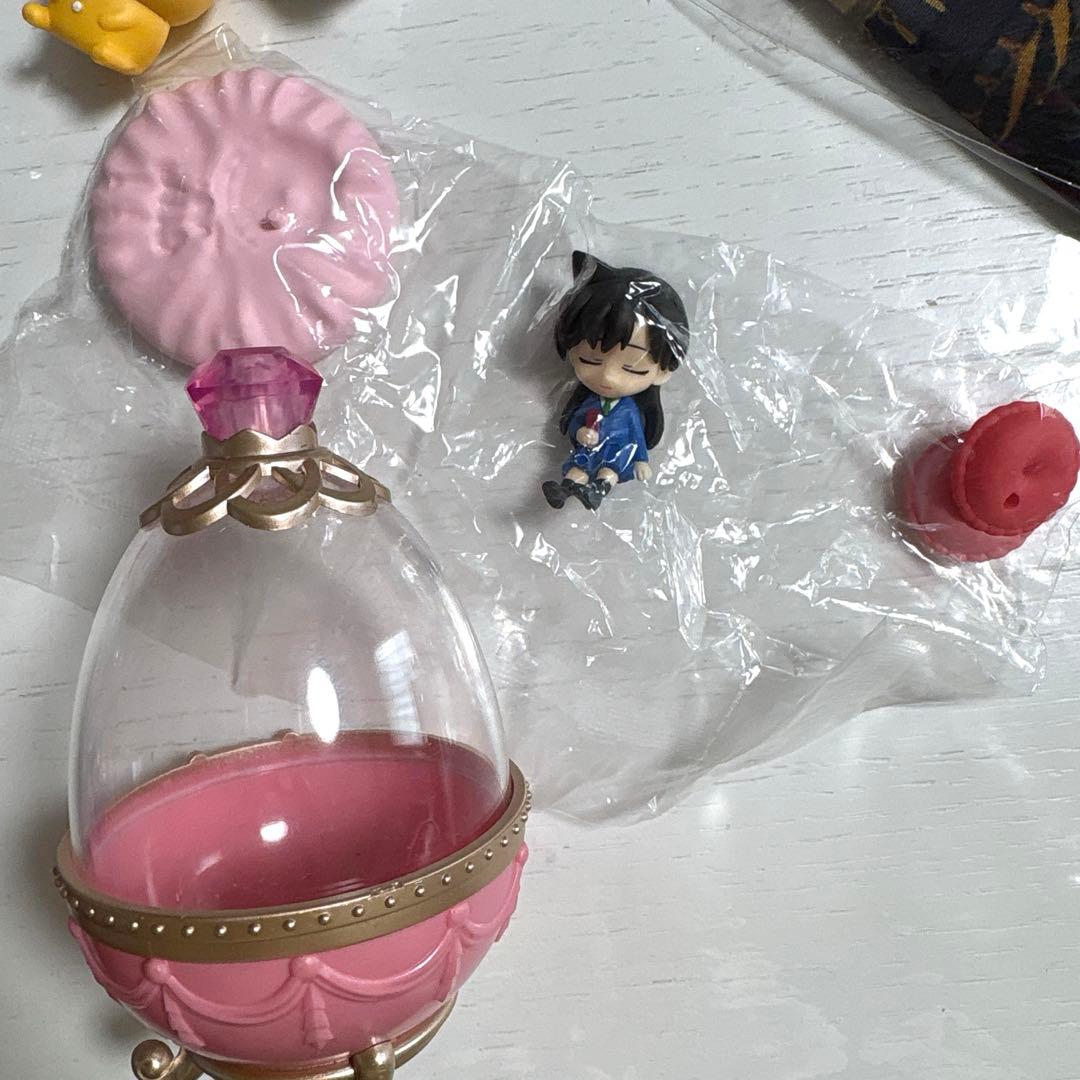 大量　アニメグッズ　ノンジャンル　まとめ売り（フィギュア多め）