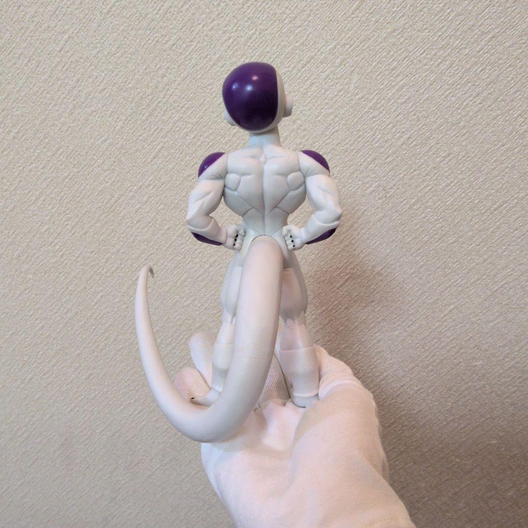 ドラゴンボール一番くじ　ドラゴンボールZ 孫悟空 フリーザ フィギュア A賞