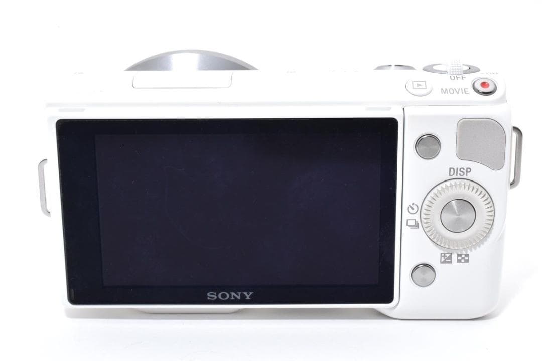【箱付き】 Sony ソニー NEX-5N レンズキット ミラーレス一眼カメラ