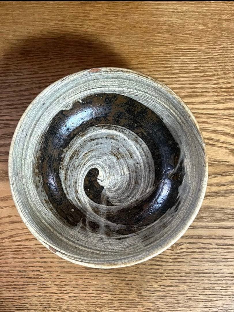 額賀章夫 作 器 AKIO NUKAGA