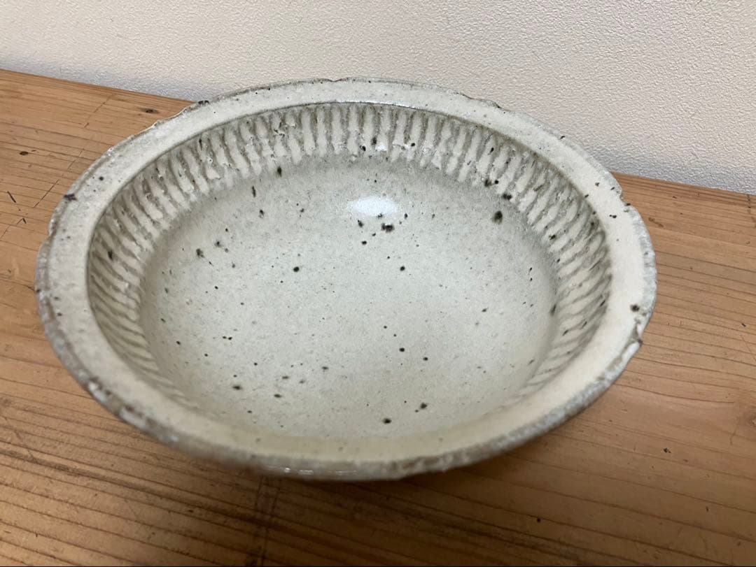 余宮隆　ペンネボウル　ペンネ鉢