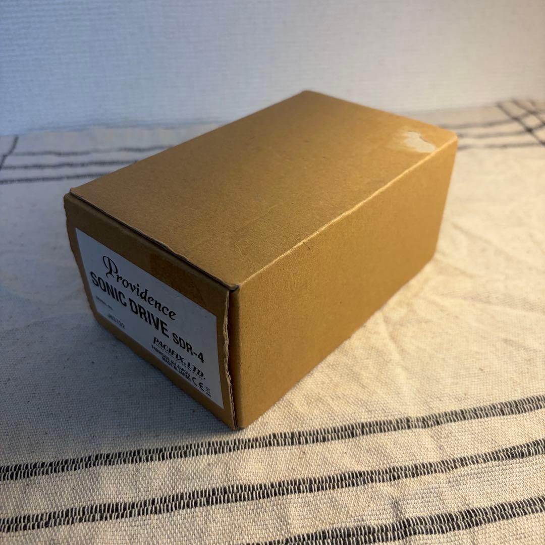 ギター Providence Sonic Drive SDR-4