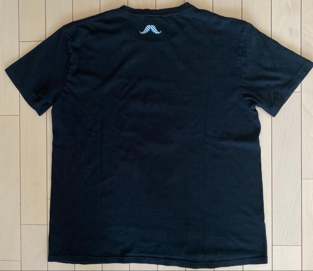 髭男 ビッグTシャツ one-man tour 18/19 グッズ