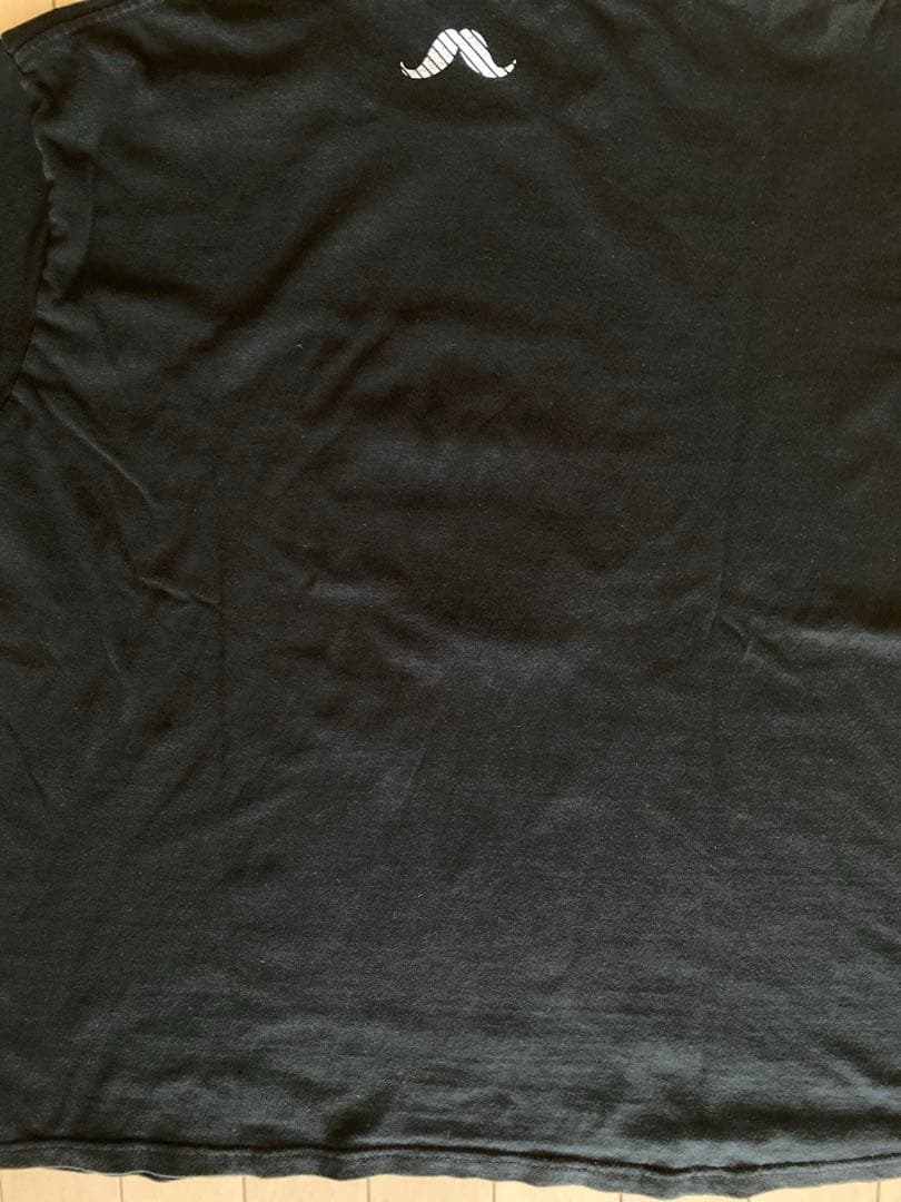 髭男 ビッグTシャツ one-man tour 18/19 グッズ