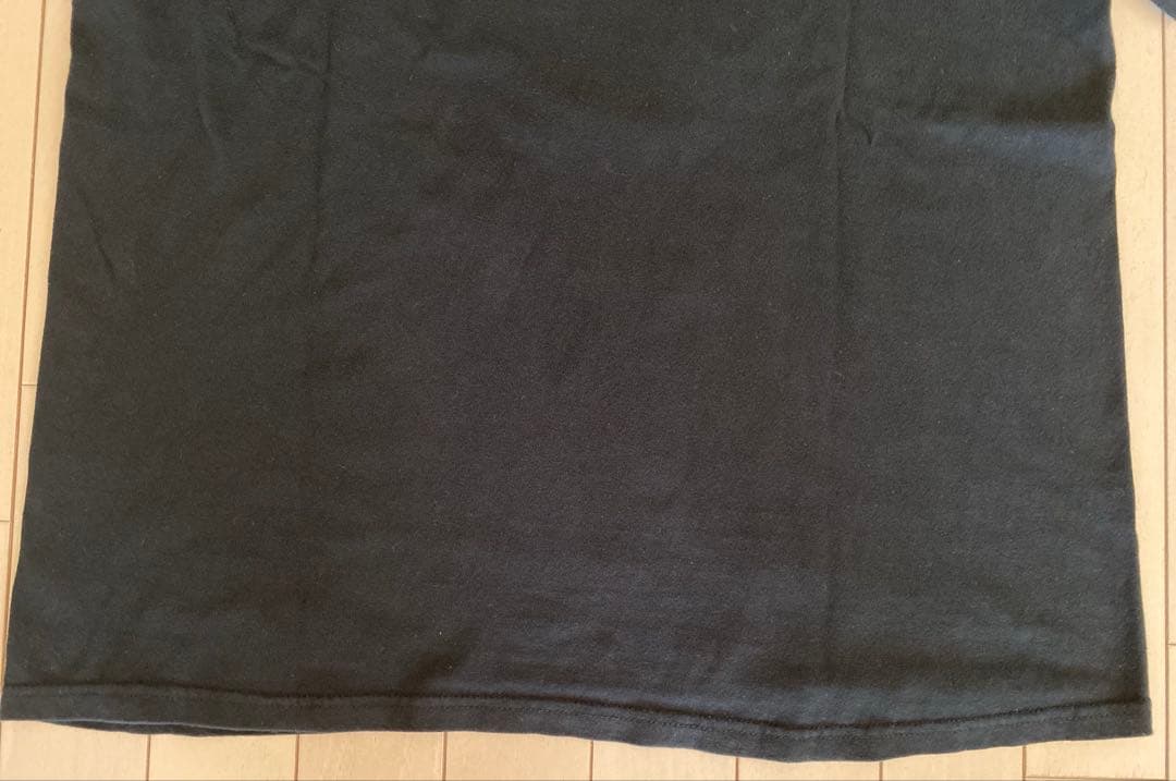 髭男 ビッグTシャツ one-man tour 18/19 グッズ