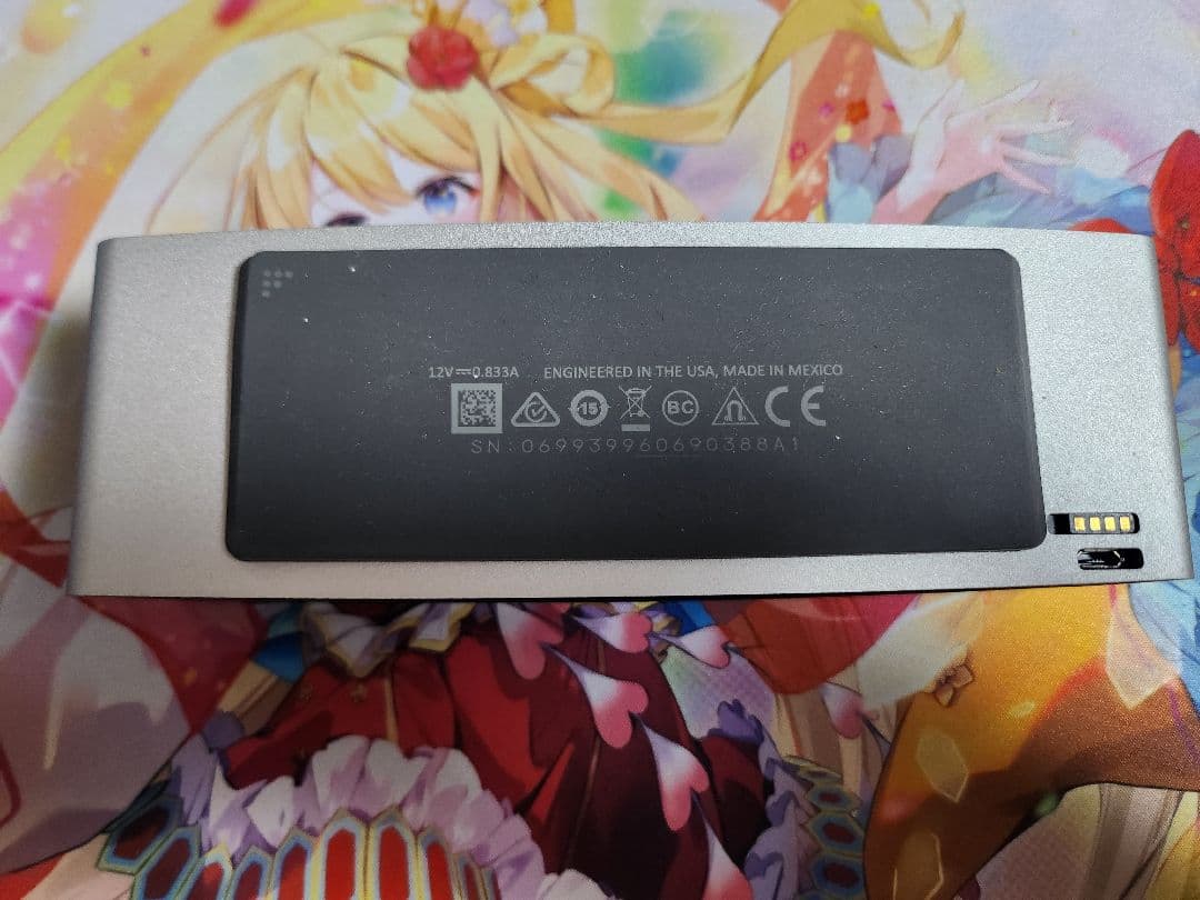 BOSE サウンドリンクミニ ワイヤレススピーカー