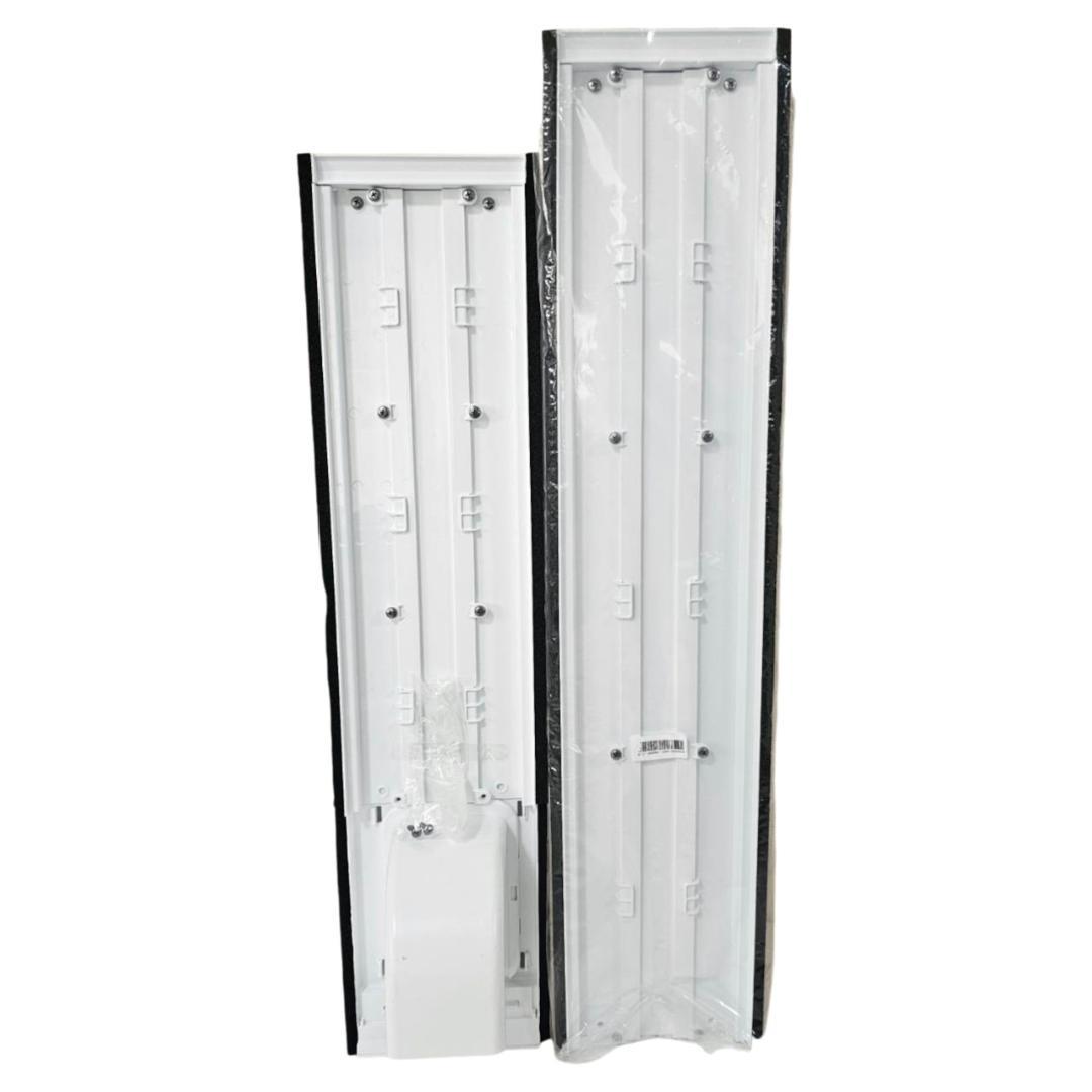 2025年製 アイリスオーヤマ ポータブルクーラー IPA-2325S 工事不要