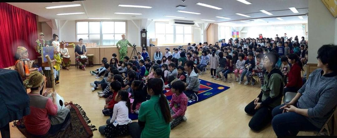 ギニア特注 ボロン（Bolon）西アフリカ伝統楽器