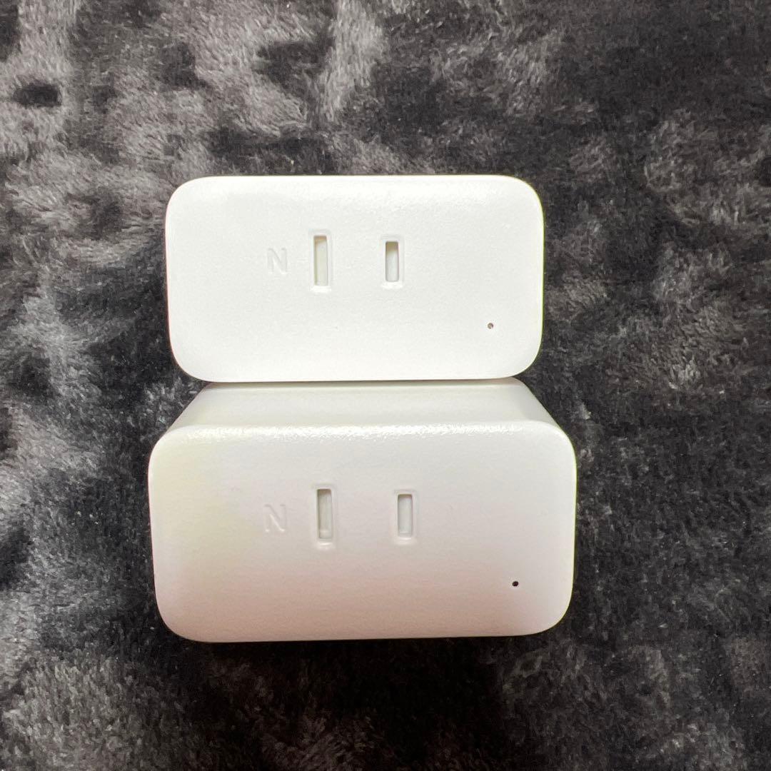 Switchbot 6台セット