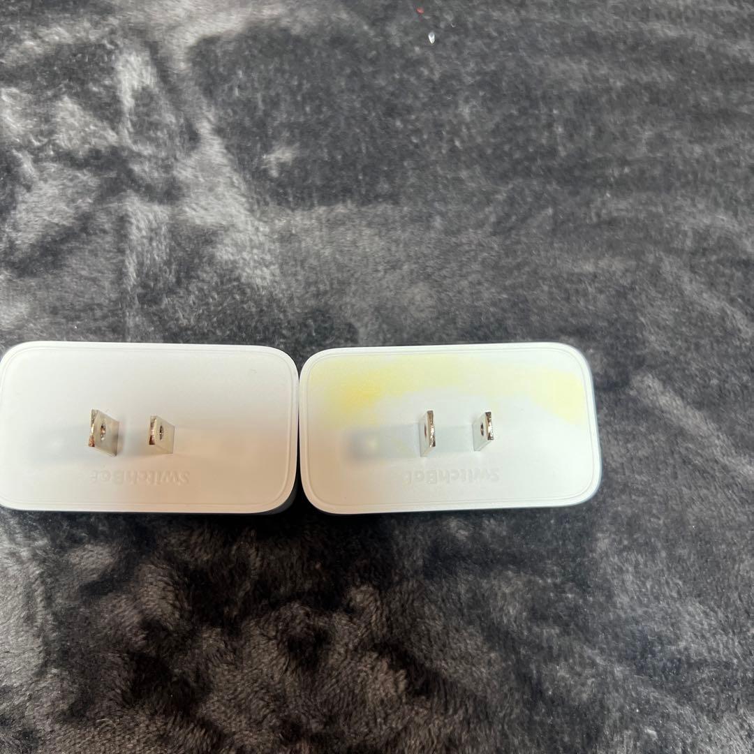 Switchbot 6台セット