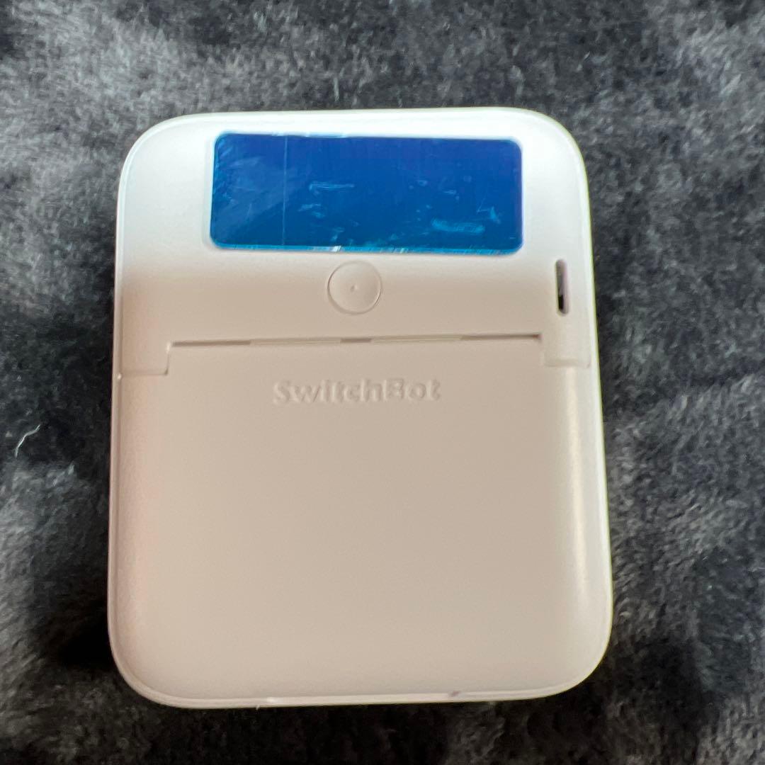 Switchbot 6台セット