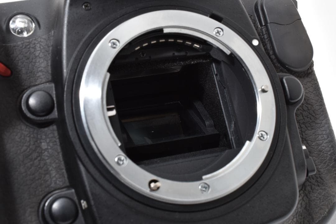 ★美品★Nikon ニコン D300 ボディ #21475