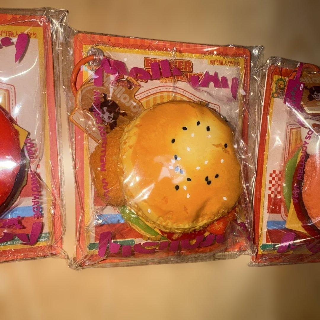 Mellojoy スクイーズ シクレ含む21点まとめ売りバラ売り不可❌