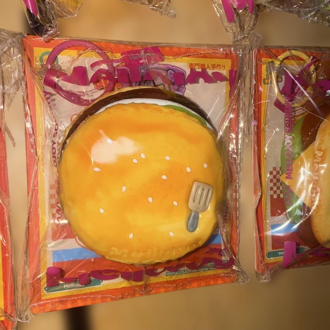 Mellojoy スクイーズ シクレ含む21点まとめ売りバラ売り不可❌