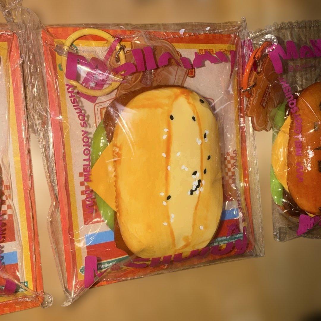 Mellojoy スクイーズ シクレ含む21点まとめ売りバラ売り不可❌