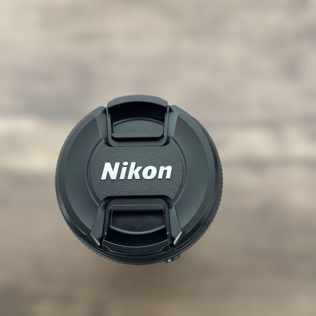 262159Nikon 標準ズームレンズAF-P DX NIKKORニコンDX用