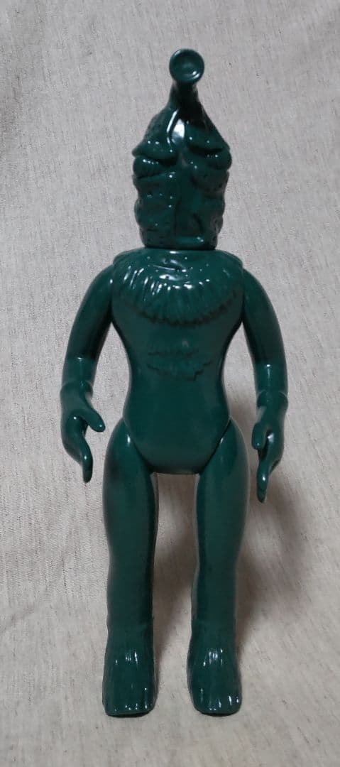 マーミット 未塗装 ケームル人