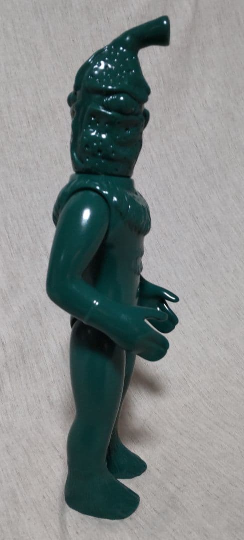 マーミット 未塗装 ケームル人