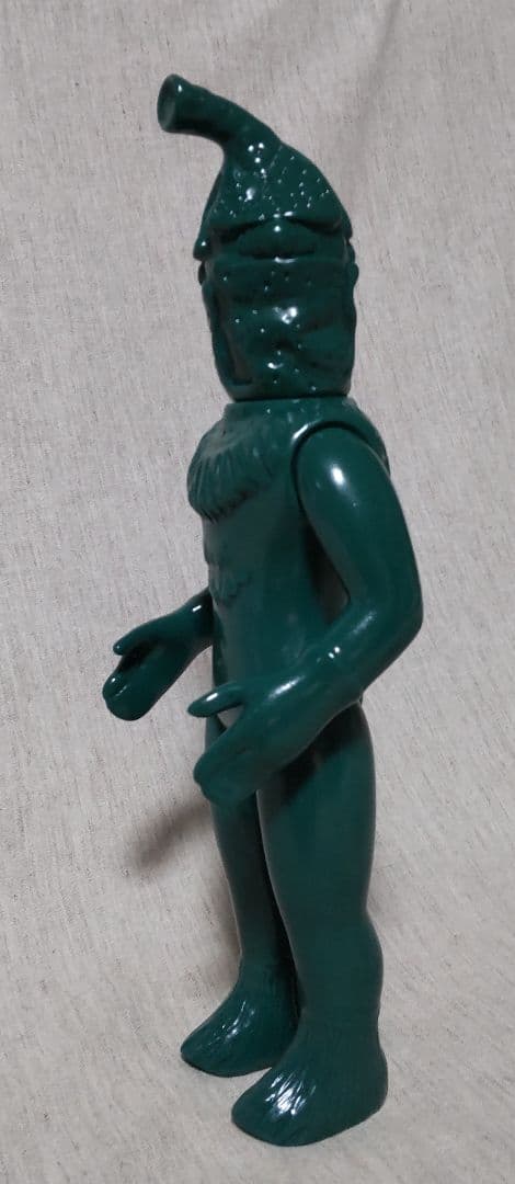 マーミット 未塗装 ケームル人