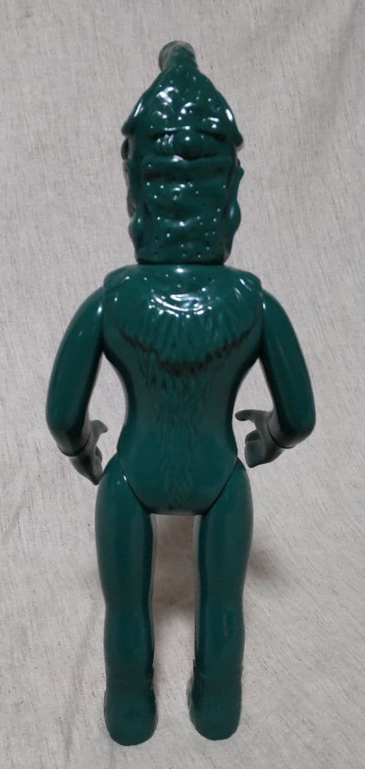 マーミット 未塗装 ケームル人